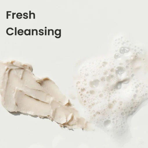 Heimish Skincare All Clean Amazon White Clay Foam Cleanser 150g Outlet