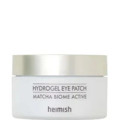 Heimish Skincare Matcha Biome Hydrogel Eye Patches x 60 Best