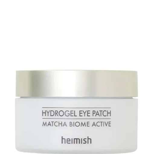 Heimish Skincare Matcha Biome Hydrogel Eye Patches x 60 Best