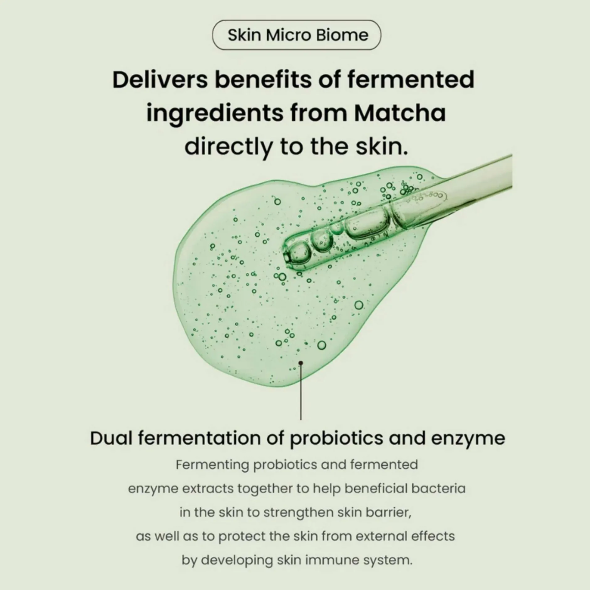 Heimish Skincare Matcha Biome Hydrogel Eye Patches x 60 Best