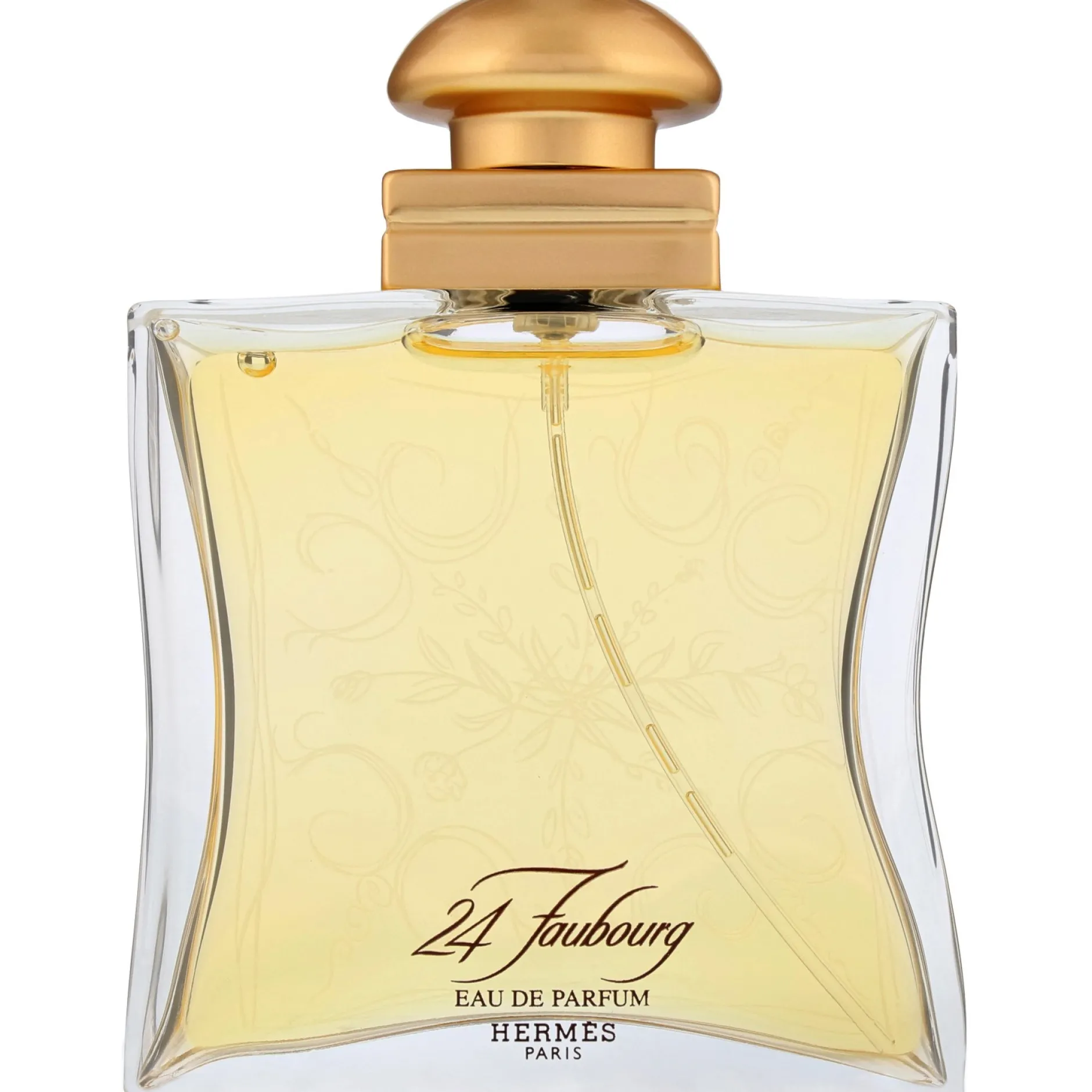 Hermès 24 Faubourg Eau de Parfum Spray 100ml New