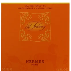 Hermès 24 Faubourg Eau de Toilette Spray 100ml New