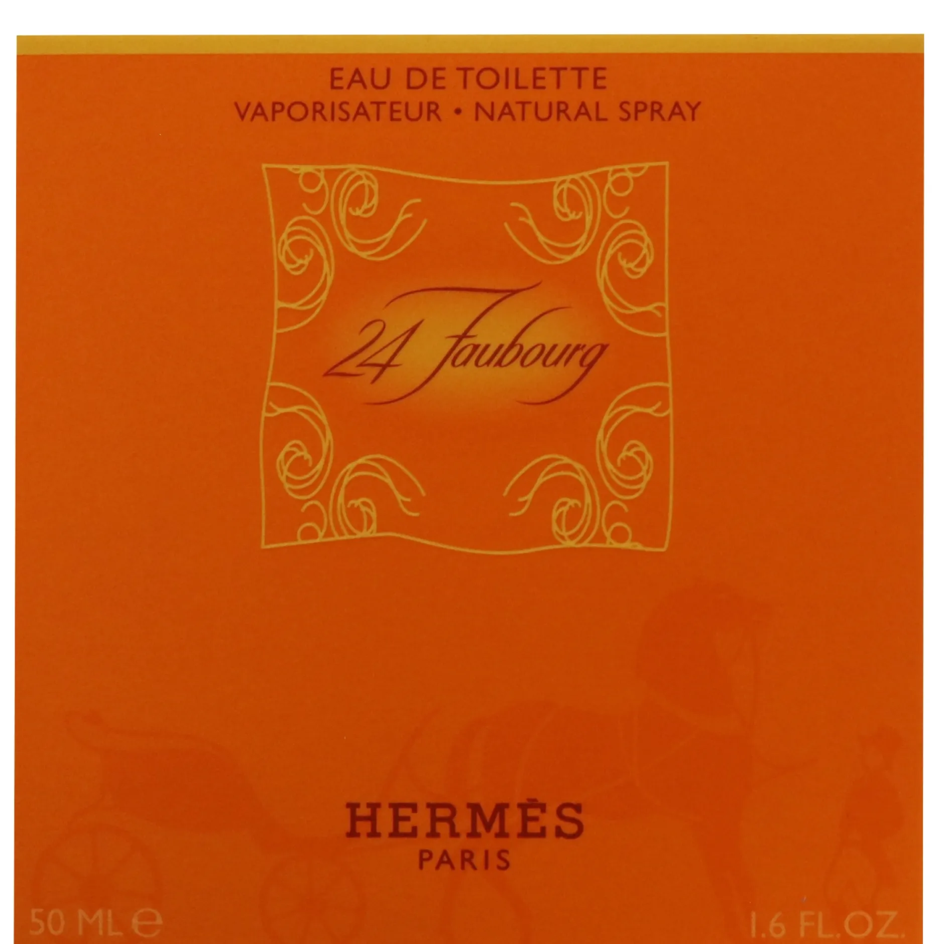 Hermès 24 Faubourg Eau de Toilette Spray 100ml New