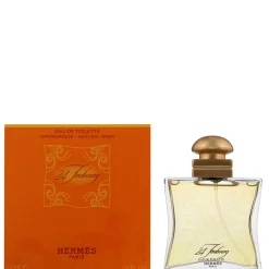 Hermès 24 Faubourg Eau de Toilette Spray 100ml New