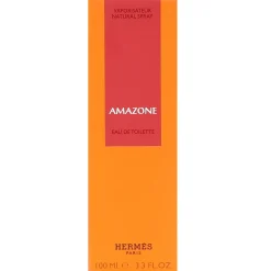 Hermès Amazone Eau de Toilette Spray 100ml Clearance