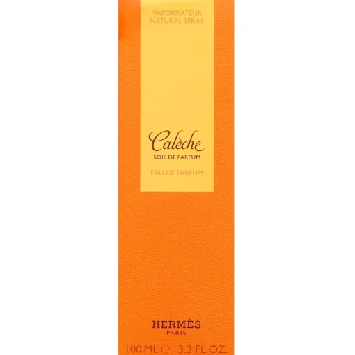 Hermès Calèche Soie de Parfum Natural Spray 100ml Hot