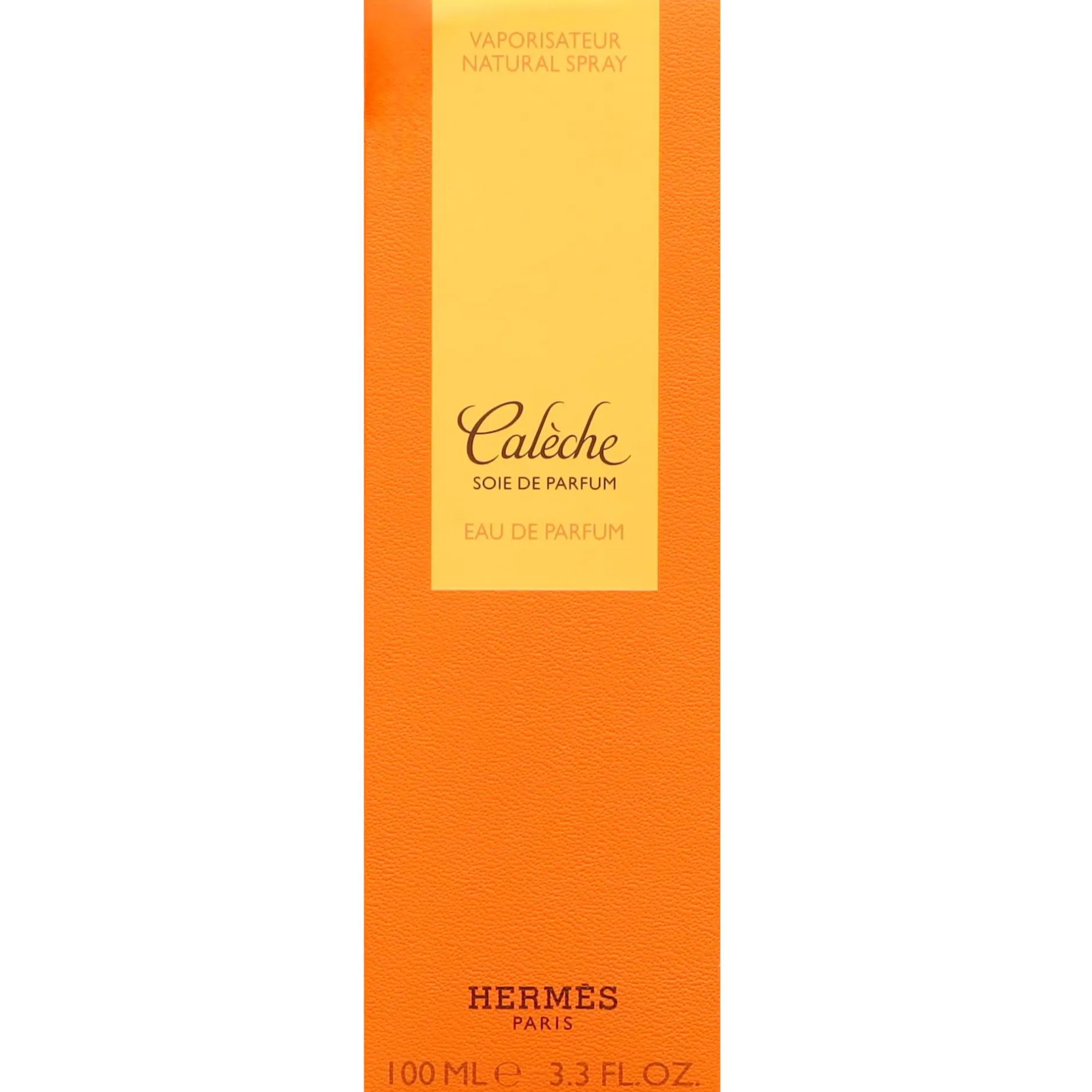 Hermès Calèche Soie de Parfum Natural Spray 100ml Hot
