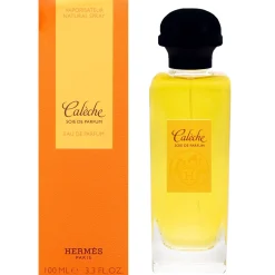 Hermès Calèche Soie de Parfum Natural Spray 100ml Hot