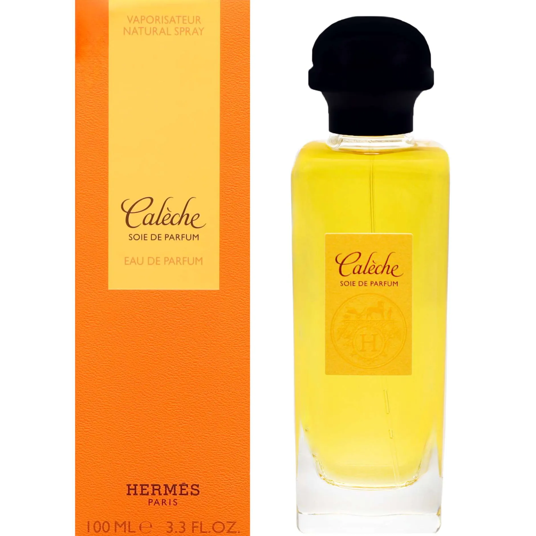 Hermès Calèche Soie de Parfum Natural Spray 100ml Hot