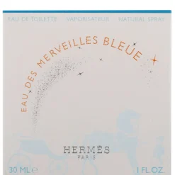 Hermès Eau des Merveilles Bleue Eau de Toilette Spray 100ml Discount