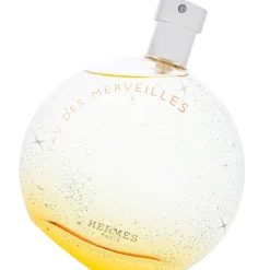 Hermès Eau des Merveilles Eau de Toilette Spray 100ml Outlet