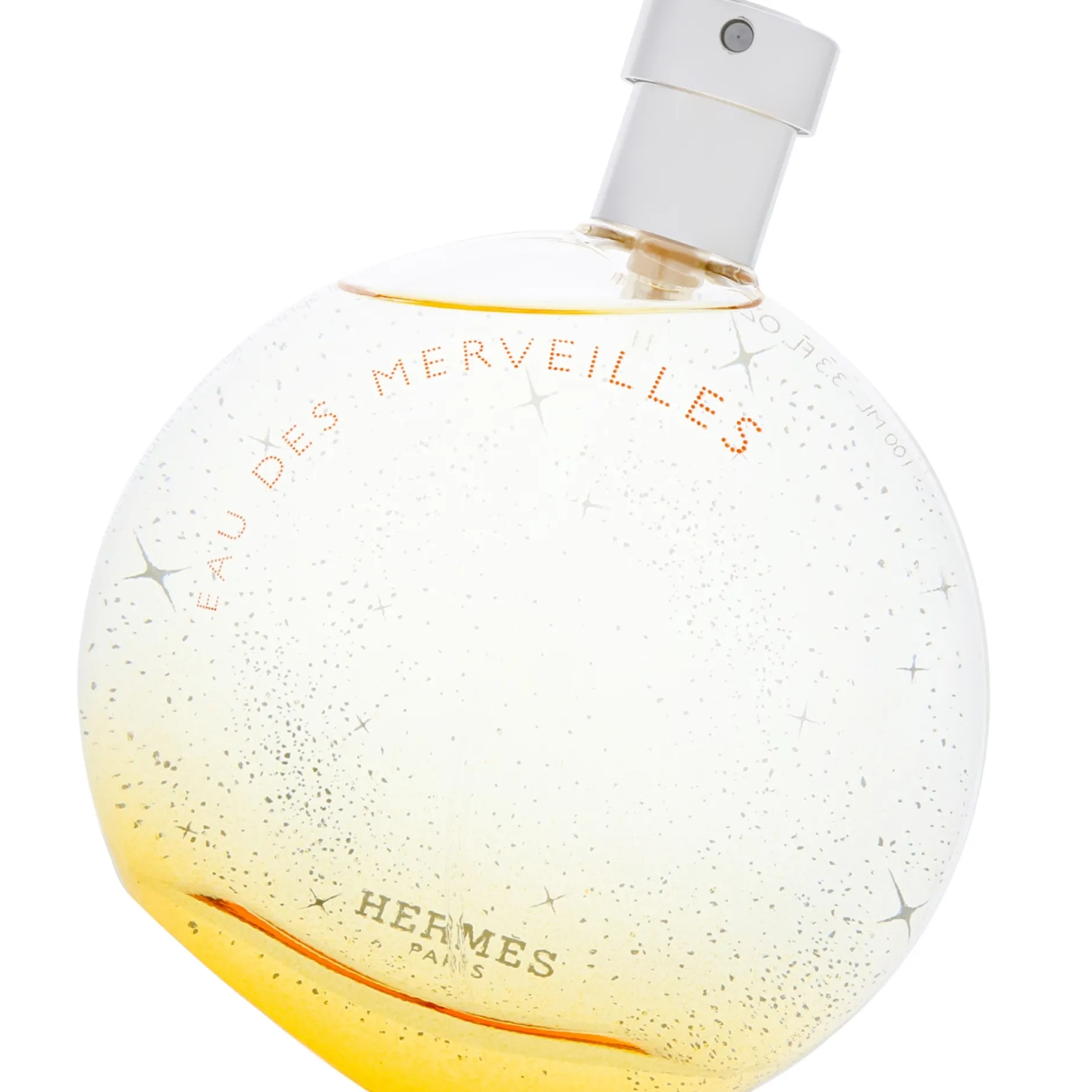 Hermès Eau des Merveilles Eau de Toilette Spray 100ml Outlet