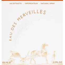Hermès Eau des Merveilles Eau de Toilette Spray 100ml Outlet