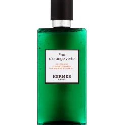 Hermès Eau d’Orange Verte Hair & Body Shower Gel 200ml Best