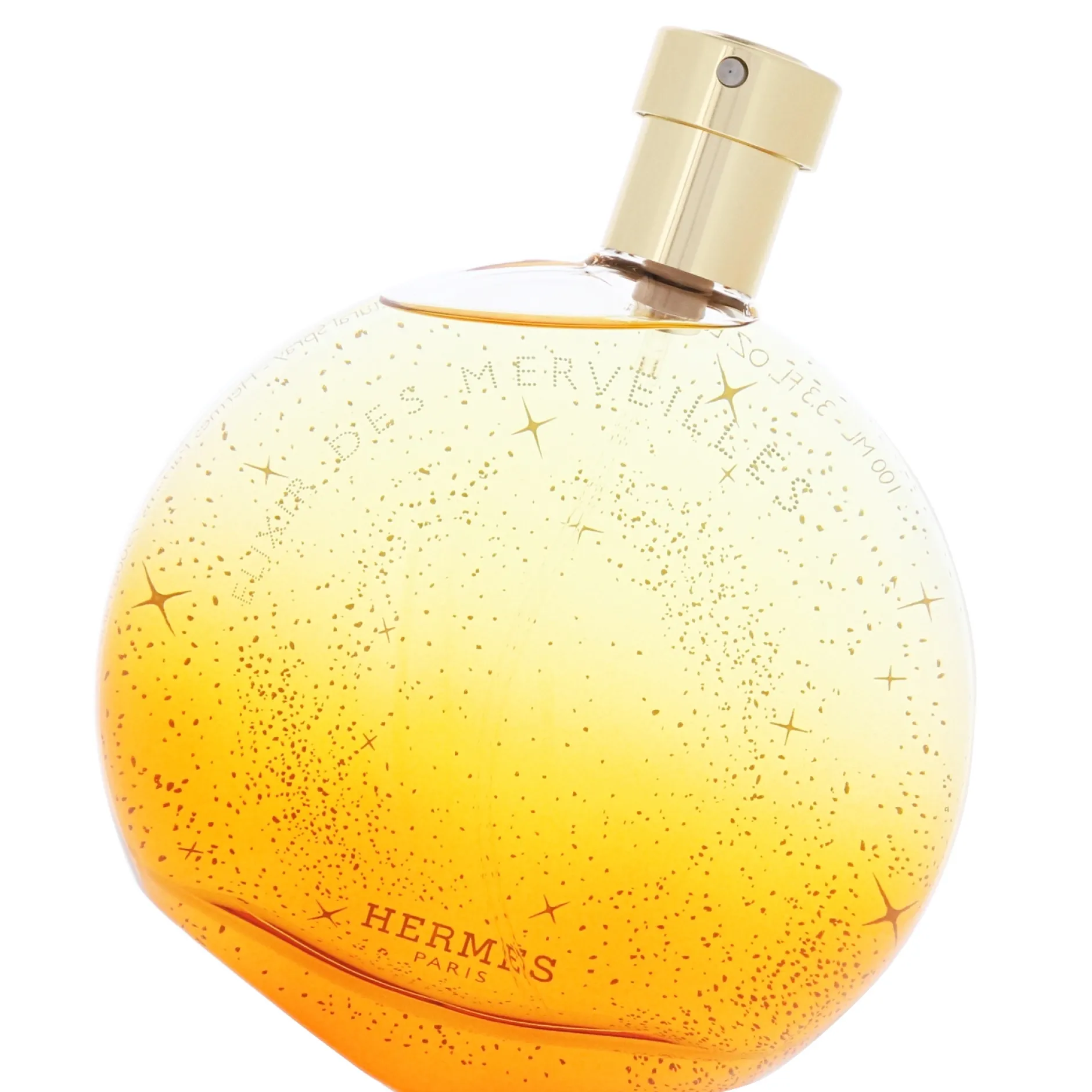 Hermès Elixir des Merveilles Eau de Parfum Spray 100ml Hot