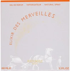 Hermès Elixir des Merveilles Eau de Parfum Spray 100ml Hot