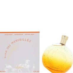 Hermès Elixir des Merveilles Eau de Parfum Spray 100ml Hot