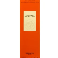 Hermès Equipage Eau de Toilette Spray 100ml