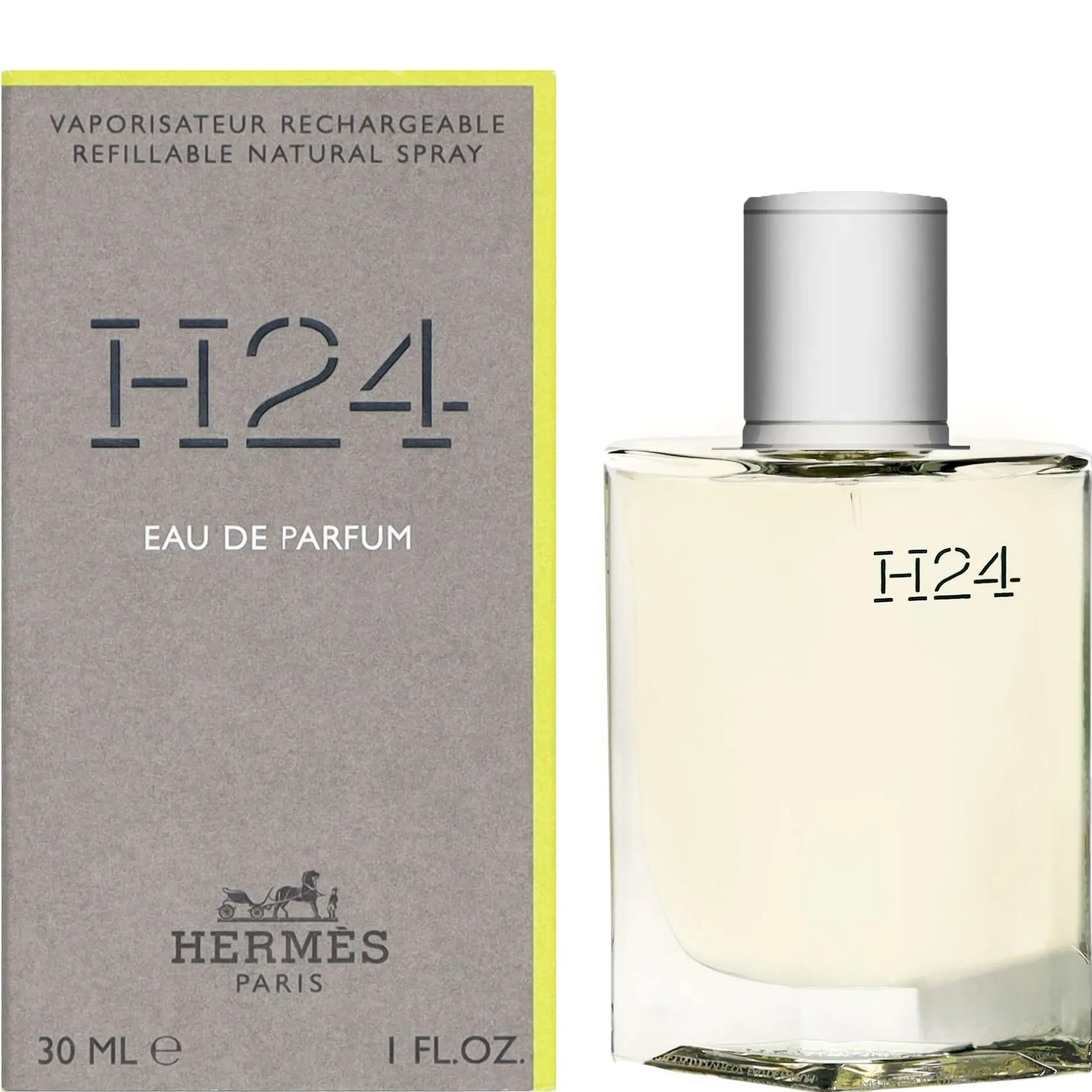 Hermès H24 Eau de Parfum Spray 175ml Online
