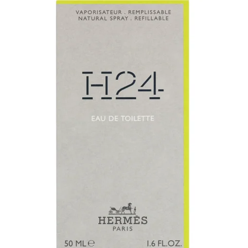Hermès H24 Eau de Toilette Spray 100ml Sale