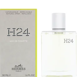 Hermès H24 Eau de Toilette Spray 100ml Sale