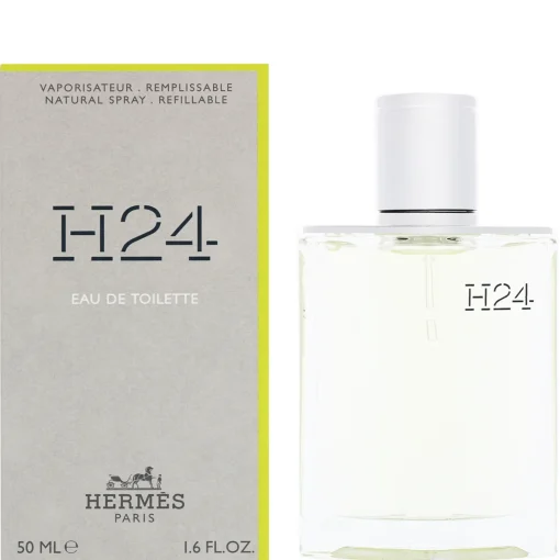 Hermès H24 Eau de Toilette Spray 100ml Sale