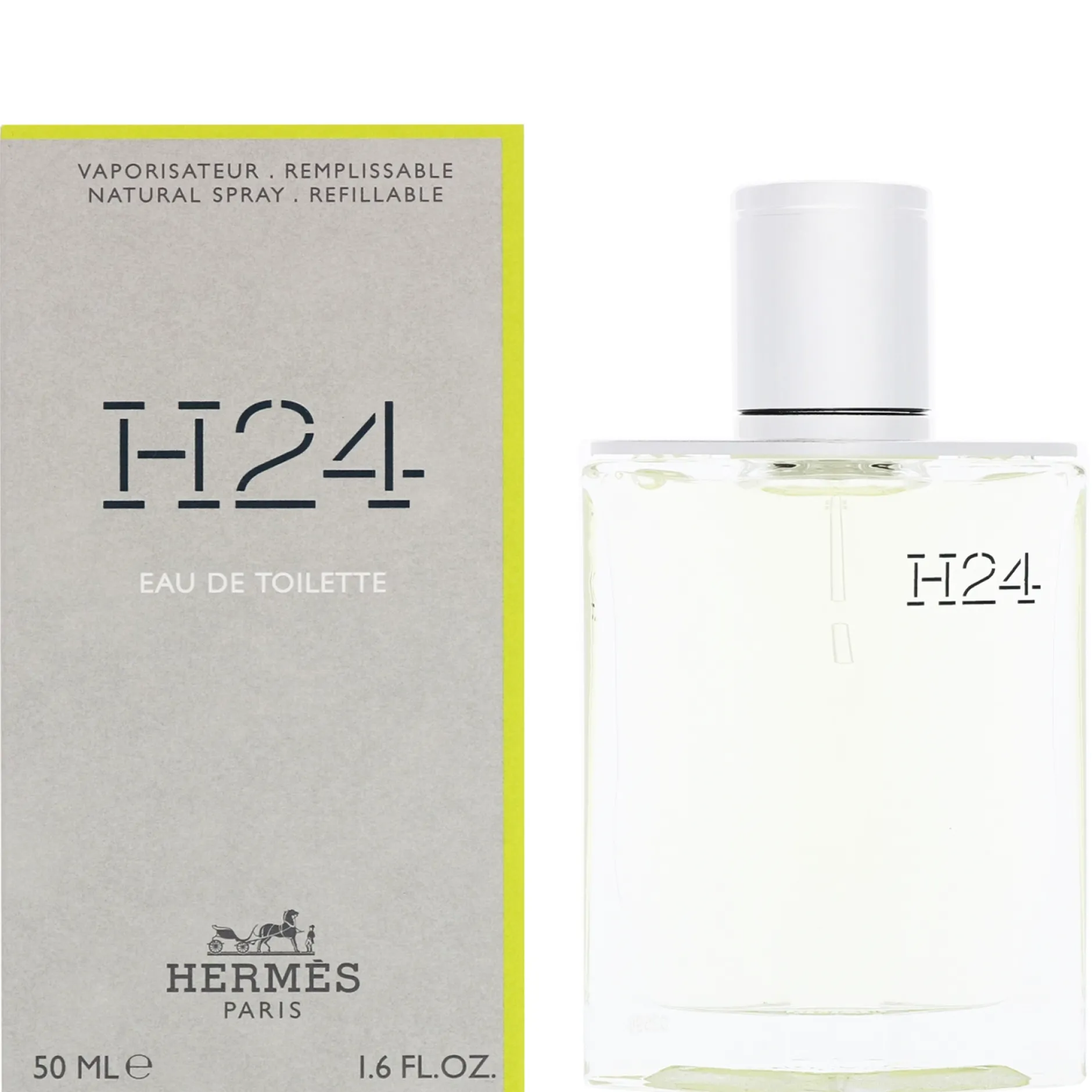 Hermès H24 Eau de Toilette Spray 100ml Sale