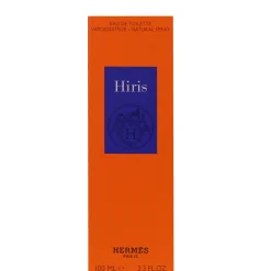 Hermès Hiris Eau de Toilette Spray 100ml Discount