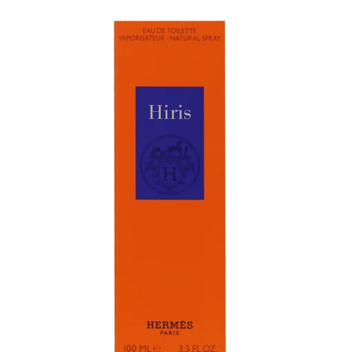Hermès Hiris Eau de Toilette Spray 100ml Discount