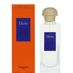 Hermès Hiris Eau de Toilette Spray 100ml Discount