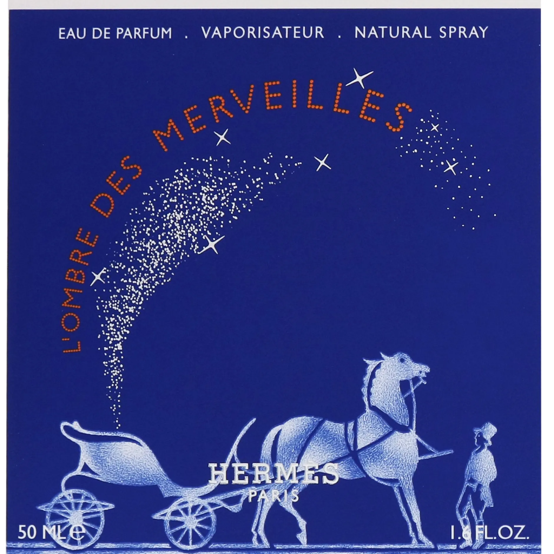 Hermès L'Ombre des Merveilles Eau de Parfum Spray 30ml Discount