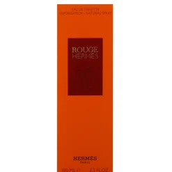 Hermès Rouge Eau de Toilette Spray 100ml Outlet