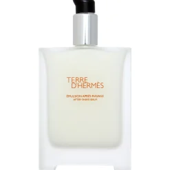 Hermès Terre d’ Aftershave Balm 100ml New
