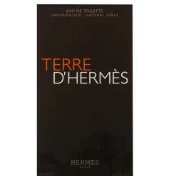 Hermès Terre d’ Eau de Toilette Spray 200ml