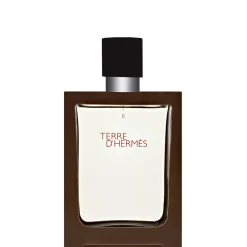 Hermès Terre d’ Eau de Toilette Refillable Spray 30ml Hot
