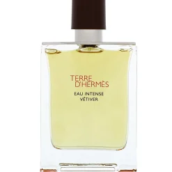 Hermès Terre d' Eau Intense Vetiver Eau de Parfum Spray 100ml Hot