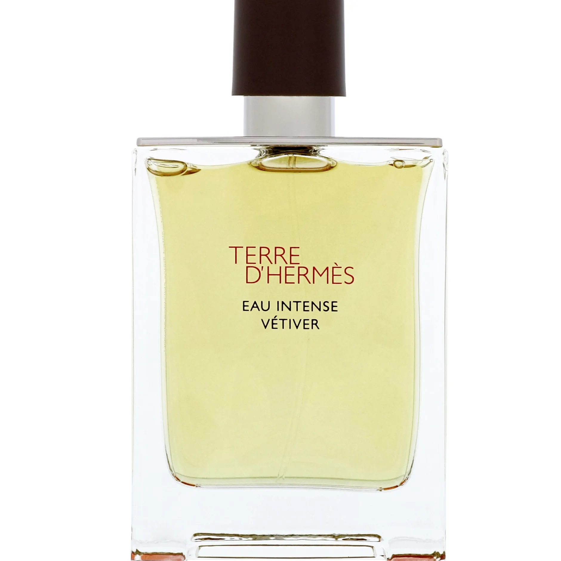 Hermès Terre d' Eau Intense Vetiver Eau de Parfum Spray 100ml Hot