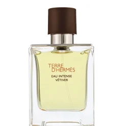 Hermès Terre d' Eau Intense Vetiver Eau de Parfum Spray 50ml Online