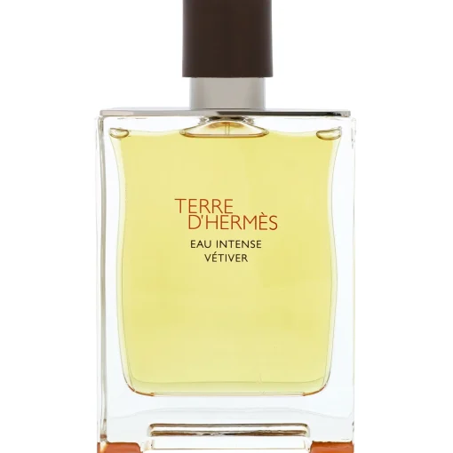 Hermès Terre d' Eau Intense Vetiver Eau de Parfum Spray 200ml New