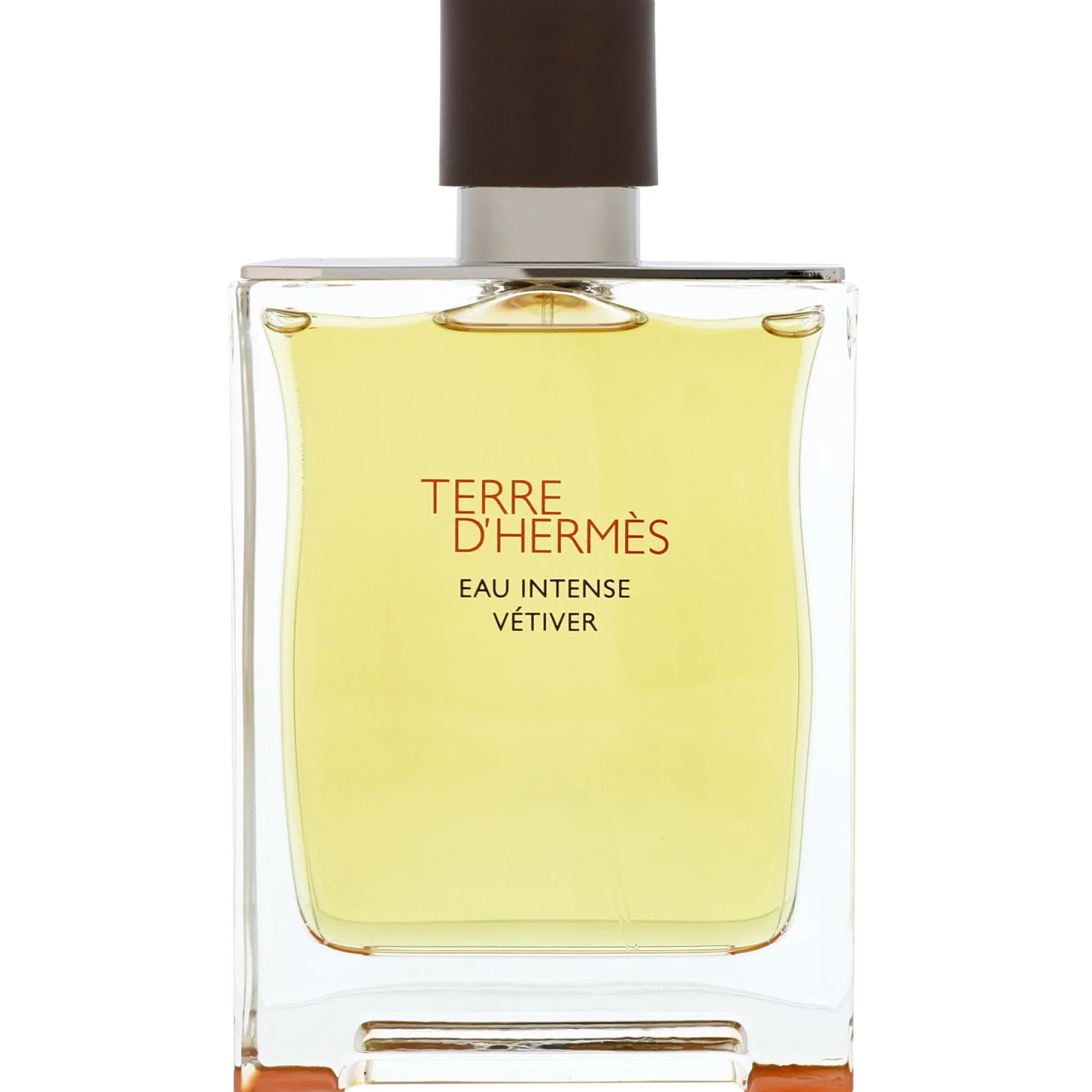 Hermès Terre d' Eau Intense Vetiver Eau de Parfum Spray 200ml New