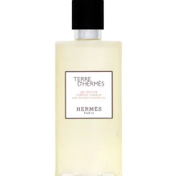 Hermès Terre d’ Hair and Body Shower Gel 200ml Sale