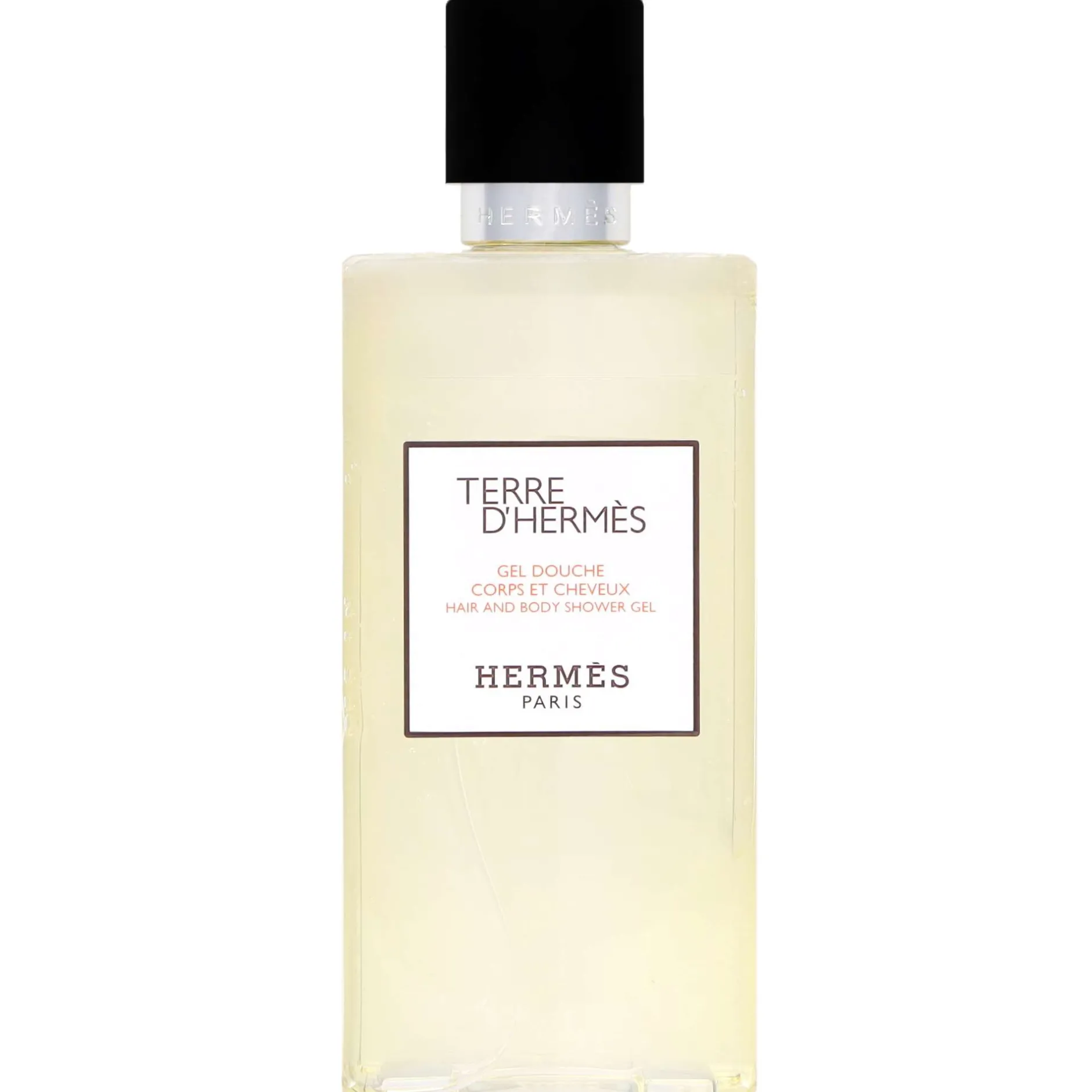 Hermès Terre d’ Hair and Body Shower Gel 200ml Sale