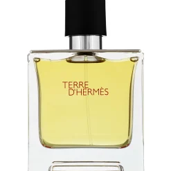 Hermès Terre d’ Pure Perfume Natural Spray 75ml Online