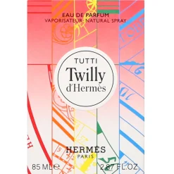 Hermès Tutti Twilly d' Eau de Parfum Spray 85ml Clearance