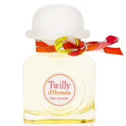 Hermès Twilly d' Eau Ginger Eau de Parfum Natural Spray 30ml Best