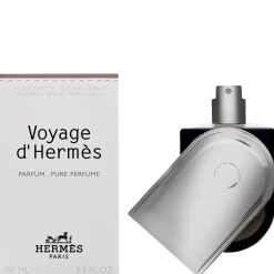 Hermès Voyage d' Eau de Parfum Refillable Spray 100ml Outlet