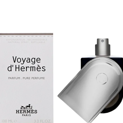 Hermès Voyage d' Eau de Parfum Refillable Spray 100ml Outlet