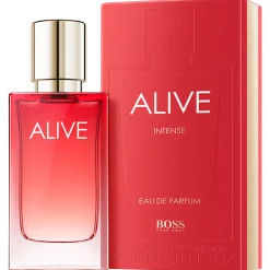 HUGO BOSS BOSS Alive For Her Intense Eau de Parfum 80ml Sale