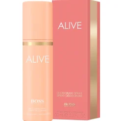 HUGO BOSS BOSS Alive For Her Deodorant Spray 100ml