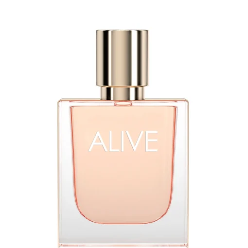 HUGO BOSS BOSS Alive For Her Eau de Parfum 50ml Sale